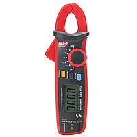 UNI-T UT210C Mini Clamp Meter (AC 200A,True RMS)