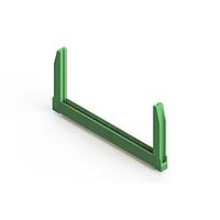 EDAC 345-104-521-278 Standard Card Edge Connectors .100" (2.54mm) Pitch Card Edge Connector