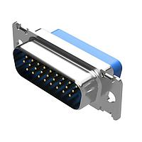 Amphenol Positronic M24308/4-12P D-Sub MIL Spec Connectors DD26M1000S-MIL