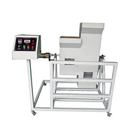 Zenro Test ZR-GT-1000 Drum, drop testing machine