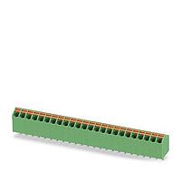 PHOENIX CONTACT 1702812 Fixed Terminal Blocks SPTA 1/24-3,5