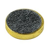 Same Sky (formerly CUI Devices) CMC-6013-38T Microphones 2Vdc -38db Terminal 6mm Omnidirectional