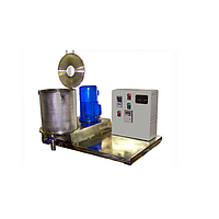 SKZ Industrial SKZ1029 Laboratory Pulp Aquapulper (12 l)