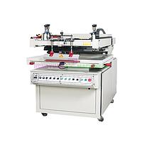 Hoystar GW-6090X Tilted-Arm Screen Printing Machine (1200pcs/Hr)