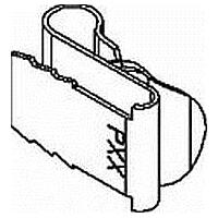 Aptiv 15495806 Accessories BRKT CLIP TYP 105