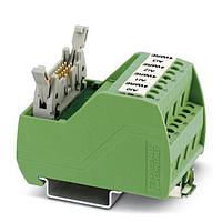 PHOENIX CONTACT 2903871 Terminal Block Interface Modules VIP-2/SC/FLK16/ ISP 4AI 4DMU