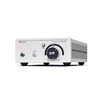 Light source, standard lamp