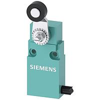 SIEMENS 3SE54130CN201EA2 Snap Action Contact LIMSW,30MM,TWIST LVR,1NO+1NC SNAP,CAB2M