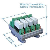 Altech 8975.2 Interface Modules