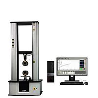 Uby Tech UP-6180C Double-Column Universal Testing Machine (0.5-1000mm/min)