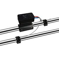 Pflow E3 Ultrasonic Energy Meter (±0.03m/s ~ ±5m/s)