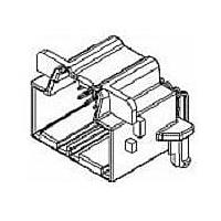 Aptiv 15420170 Connectors 16P BROWN CONN ASSY 7 AMPS