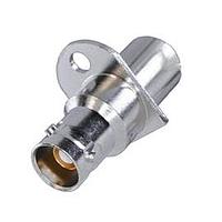 Trompeter / Cinch Connectivity Solutions J72 RF Adapters - Between Series Twinax Patch Jack TRB Interface 3-lug