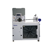 Sedeke EC-830F Automatic Tube Cutting Machine With Feeding System (1–9999999.9 mm)