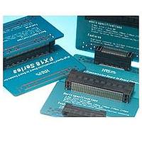 Hirose Electric FX18A-140PS-0.8H15 Accessories