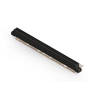 EDAC 396-100-558-203 Standard Card Edge Connectors Card Edge Connector