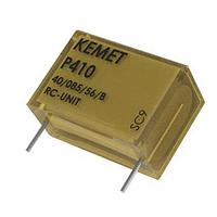 KEMET PME261EA4150MR30 General Purpose AC / DC Metallized Paper Capacitors 630V 1500pF 20% LS=10.2mm