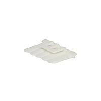 Molex 172264-2005 Accessories UltraFit TPARetainer 3.50mm 5CIR NAT