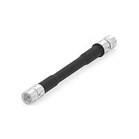 Linx Technologies - TE Connectivity 2441474-1 RF Cable Assemblies NMD 2.4mm FEMALE S/T TO N MALE S/T TEST CABLE 600mm