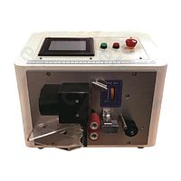 JCW JCW-C03 Automatic Heat Shrink Tube Cutting Machine (0.1-99999 mm, 8 mm)