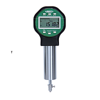 INSIZE A150-5A Smart high precision digital indicators (with data interface; 0-5mm/0-0.2"; probe movement starts measurement)