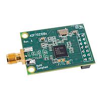 Analog Devices EVAL-ADF7021DBZ5 Daughter Boards ADF7021 -80 MHz to 650 MHz