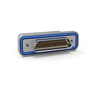 AirBorn MK-3E2-051-435-240S-0B7 D-Sub MIL Spec Connectors CONNECTOR