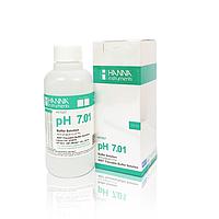 HANNA HI7007M-500ml pH 7.01 Buffer solution (pH 7.01, 500ml)