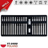 Socket wrench set