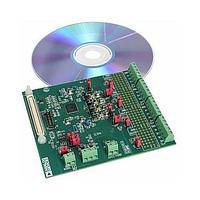 Analog Devices EVAL-AD5755-1SDZ DAC Evaluation board i.c.