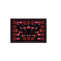 Microchip Technology MMS006AA RF Switch ICs DC-20 GHz GaAs