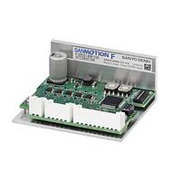 SANMOTION F5PED140P100 Motor Drives 5-Phase Stepping Driver, Basic Model, Pentagon Motor (1.4A/Phase)