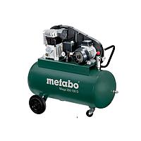 METABO MEGA 350-100 D Mega compressor (380-415 V / 50 Hz)