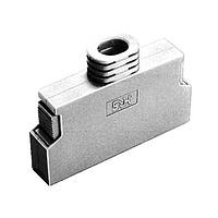 Hirose Electric DX30M-50-CV(10) Tools & Accessories Plug Cover 50POS One Touch Lock Stainles