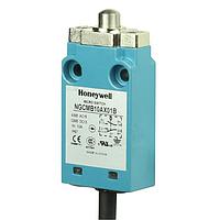 Honeywell NGCMB10AX01B Limit Switches 1M Cble,Flying Leads 1NC/1NO Pin Plunger