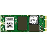 Swissbit SFSA240GM3AA4TO-I-OC-42P-STD M.2 SSDs 240 GB - 3.3 V