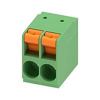 PHOENIX CONTACT 1017531 Fixed Terminal Blocks TDPT16/2-SP-10,16-ZB