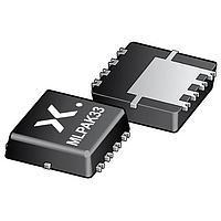 Nexperia BXK9Q29-60AJ MOSFETs BXK9Q29-60A/SOT8002/MLPAK33