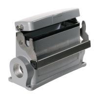 Weidmuller 1904430000 Heavy Duty Power Connectors HDC 64D SDLU 1M25G