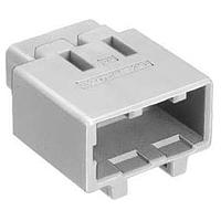 Hirose Electric GT13SCN-2PP-HU Connectors M HOUS 2 COAX CONT