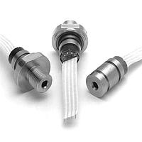 Amphenol Advanced Sensors NPI-15B-1K0SV Pressure Sensors 1000 PSIA/S