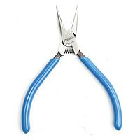 Proskit PM-718 Long Nose Plier With Smooth Jaw (118mm)