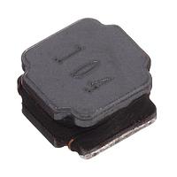 Pulse Electronics PA4338.104NLT Wirewound 100uH 1A 4.2mm 20% SMT