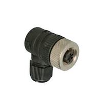 Lumberg Automation RKCW 3U/7 pack of 5 Connectors