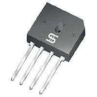 Taiwan Semiconductor GBU802 D2 Single Phase Bridge 8A, 100V, Standard Bridge Rectifier