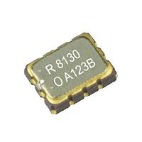 Epson RX8130CE B3 Real Time Clocks 32.768kHz 5ppm I2C-Bus