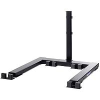 Mettler Toledo 61046471 Floor Scale PTA664 S MS 5K 48X48