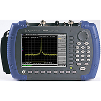 Agilent N9340A opt TG3 Spectrum Analyzer Rental Service