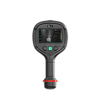 Guide PR610 Firefighter Thermal Camera (640×480@12μm, -20°C ~ 150°C, 0°C ~ 650°C)
