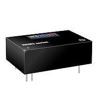 RECOM Power REM3-2415S/A Isolated 3W 18-36Vin 15Vout DIP24